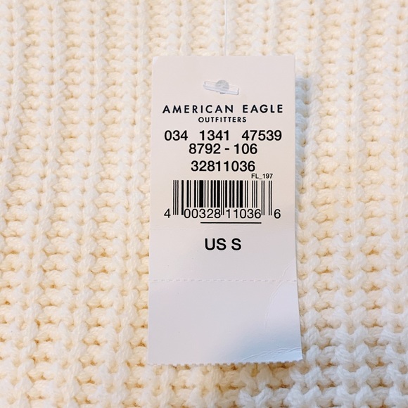 american eagle nwt sweater - Picture 3 of 7